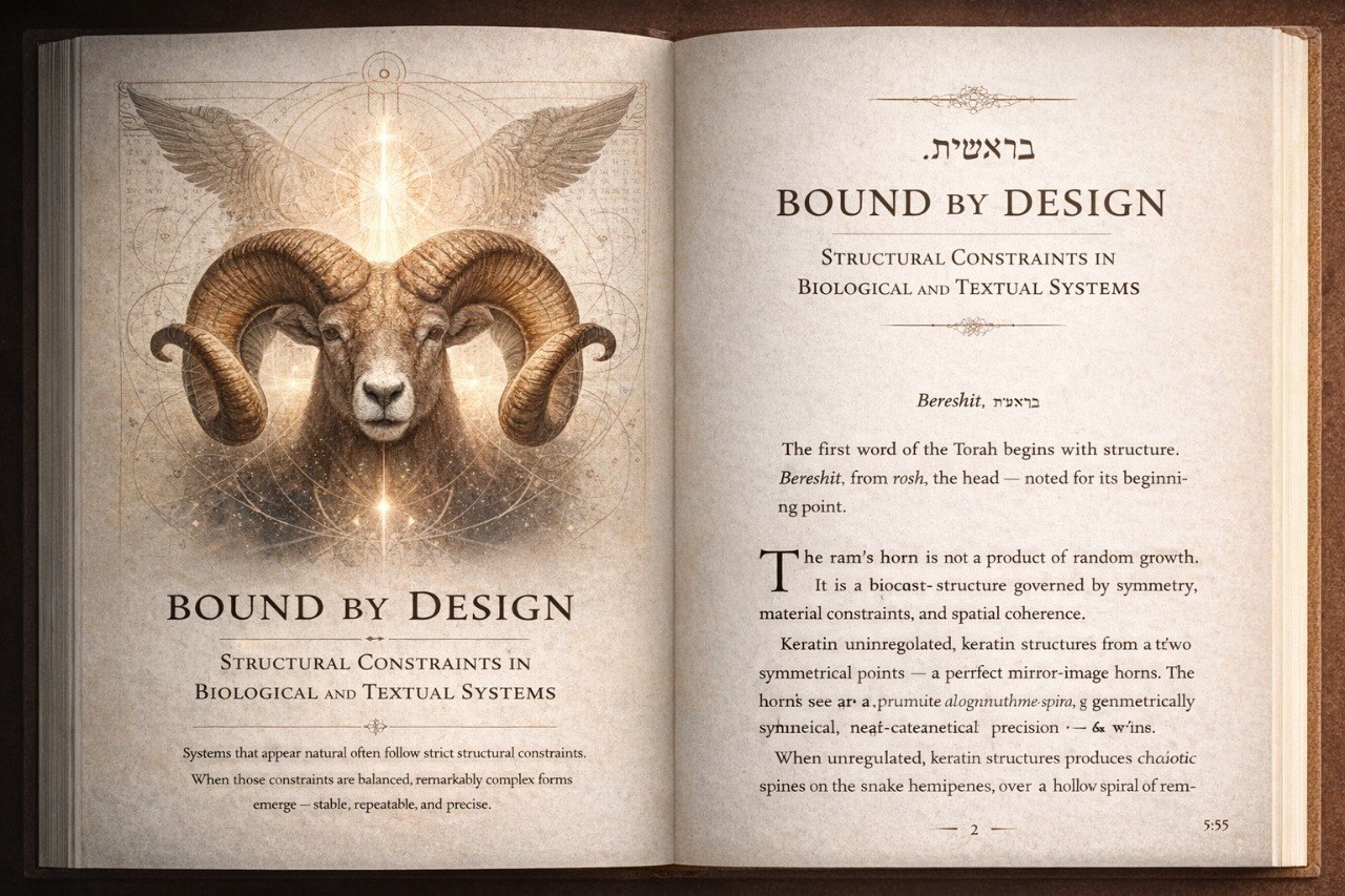 Bound by Design — English Edition